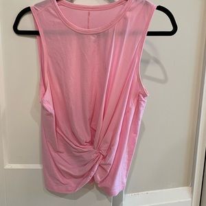 Lululemon tank top